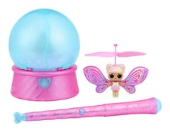 L.O.L. Surprise Magic Flyer Fairies Flower Child