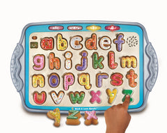 LeapFrog Match & Learn Biscuits