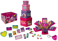 Barbie You Can Be Anything Positivity Box