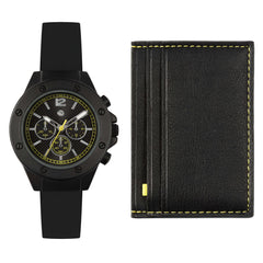 Tikkers Watch and Wallet Gift Set