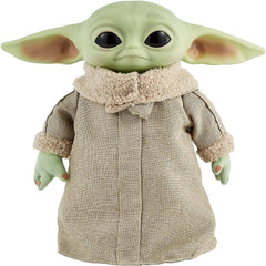 Star Wars The Child Feature Plush