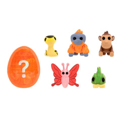 Adopt Me Pets Multipack Tropical Time
