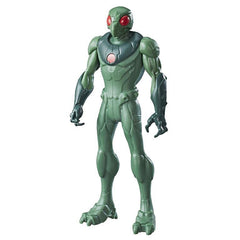 Marvel Vulture 6
