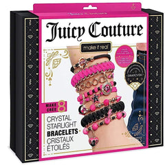 Make it Real Juicy Couture Crystal Starlight