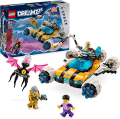 LEGO Dreamzzz Mr. Oz's Space Car 71475