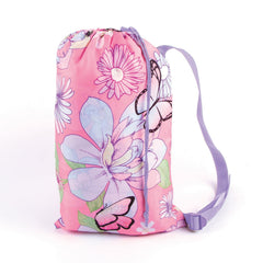 Three Cheers For Girls Butterfly Lounge Inflatable