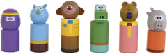 Hey Duggee Wooden Carry Along Clubhouse