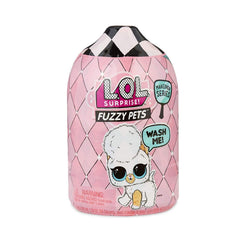 L.O.L. Surprise Fuzzy Pets Series 2