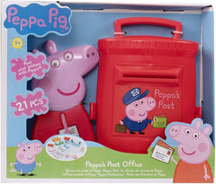 Peppa Pig Post Office
