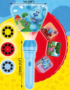 Blue's Clues & You! Torch and Projector