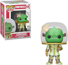 Funko POP! Fortnite Leviathan