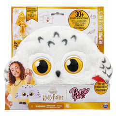 Wizarding World Harry Potter Hedwig Purse Pets