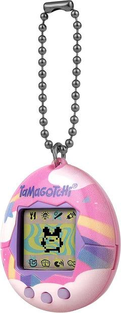 Tamagotchi - Dreamy Shell