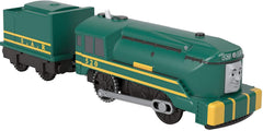 Thomas & Friends Trackmaster Motorised Shane