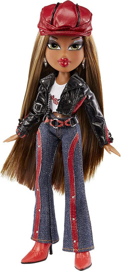 Bratz Rock Angelz Sasha Doll