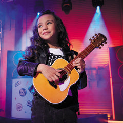 My Real Jam Acoustic Guitar
