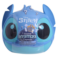 Disney Lilo & Stitch Jumbo Mystery Capsule