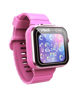 Vtech KidiZoom Smart Watch Max Pink