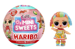 L.O.L. Surprise! Loves Mini Sweets X Haribo Dolls - 2 Pack
