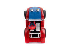 Spider-Man 1:24 Scale RC Buggy