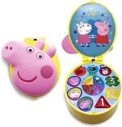 Peppa Pig Peppa's Flip Up Learning Pad
