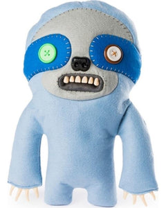 Fuggler Funny Ugly Monster Grey