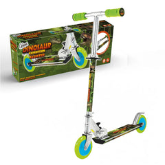 Ozbozz Dinosaur Scooter