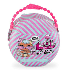 L.O.L Surprise! Ooh La La Baby Lil BonBon