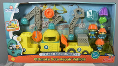 Octonauts Ultimate Octo Repair Vehicle