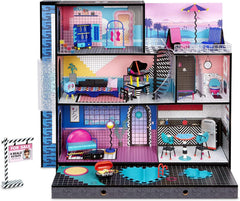 L.O.L. Surprise! O.M.G. House