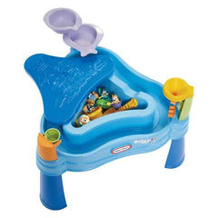 Little Tikes Bluey Beach Sand & Water Table
