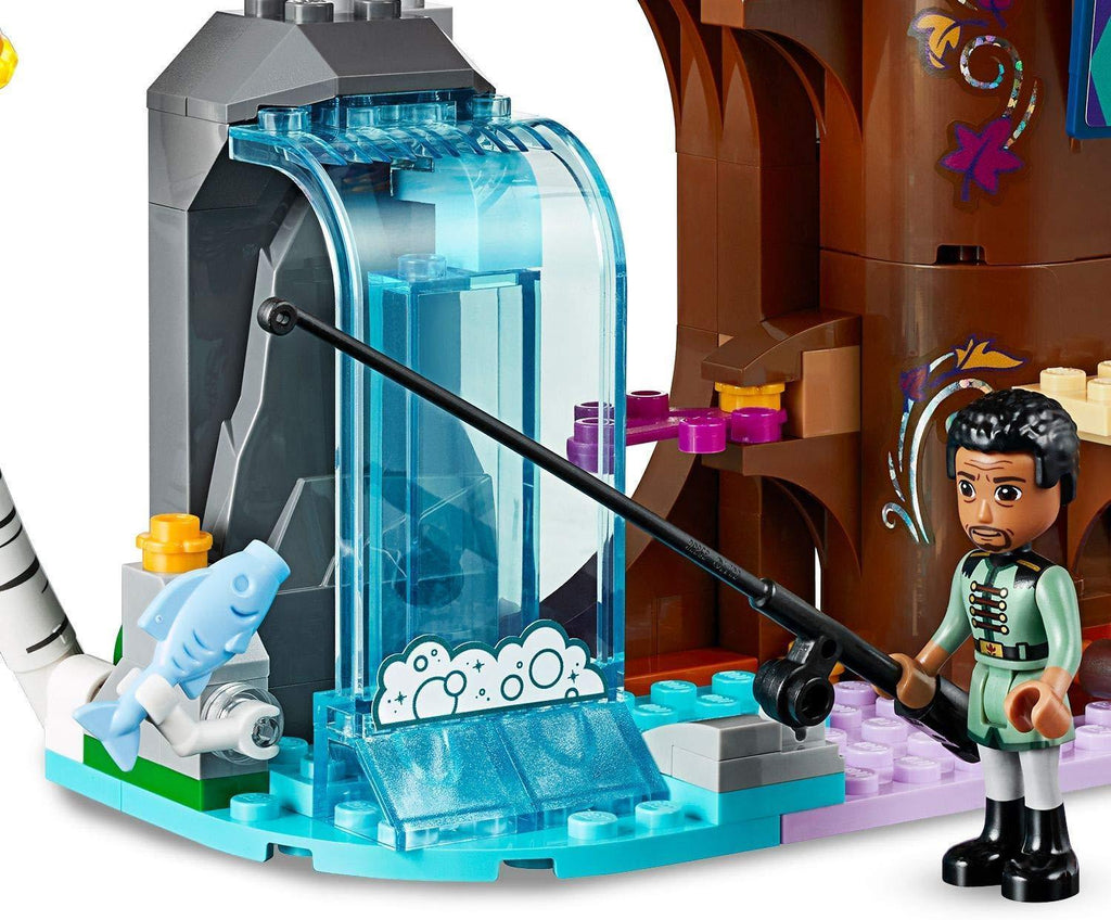 LEGO 41164 Disney Frozen Enchanted Treehouse – BargainMax
