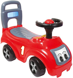 Dolu Sit 'n' Ride
