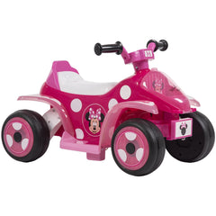 Minnie Mini Quad