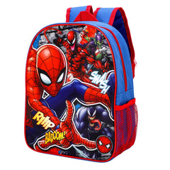 Spiderman Premium Standard Backpack