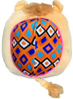 Squishmallows Rahima the Camel 12