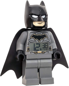 LEGO Batman Clock
