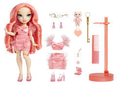 Rainbow High New Friends Pinkly Paige Fashion Doll