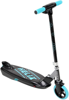 Huffy Helix 12V Electric Scooter - Blue