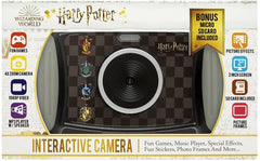 Harry Potter Interactive Camera