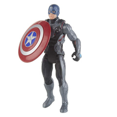 Marvel Avengers Endgame Captain America 15cm Figure