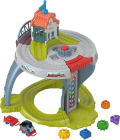 Thomas & Friends My First Train Table Toy