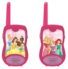 Disney Princess Walkie Talkies