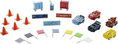 Disney Cars Advent Calendar