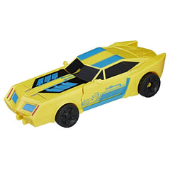 Transformers Combiner Force Bumblebee