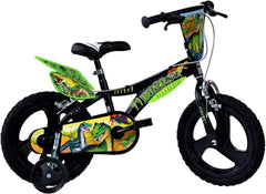 Dino Bikes Dinosaur 14 Inch Bicycle