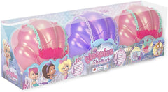 Bloopies Shellies 3 Pack