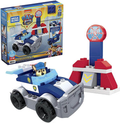 Mega Bloks PAW Patrol Chase’s City Police Cruiser