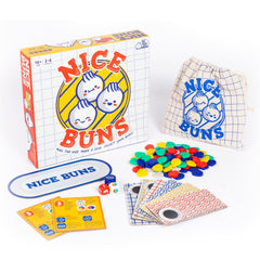 Nice Buns Game