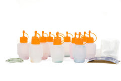 Tie Dye Bottle Kit
